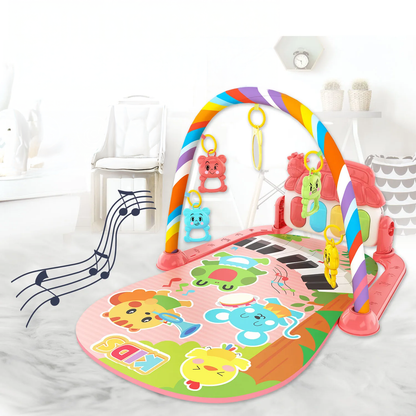 Tapis d'éveil arche