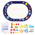 Tapis d'éveil bébé montessori Astro Kid