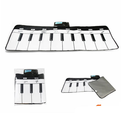 Tapis d'éveil musical Rock"N"Roll Kid