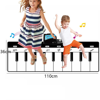 Tapis d'éveil musical Rock"N"Roll Kid