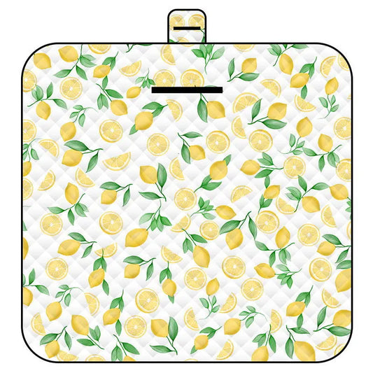 Tapis d'éveil transportable