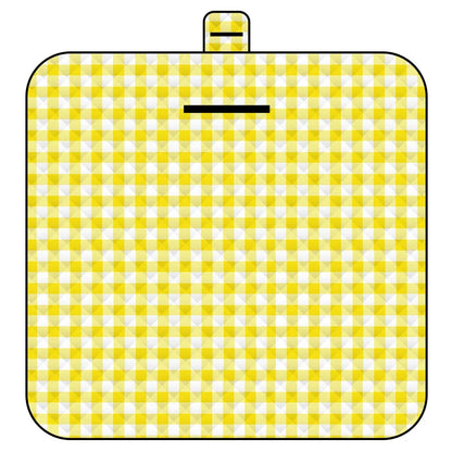 Tapis d'éveil transportable