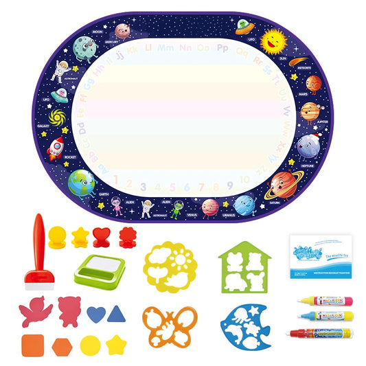 Tapis de jeu Navy Kid