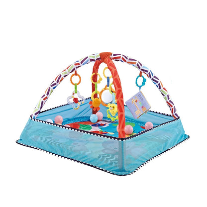 Tapis de jeu bébé Baby Space