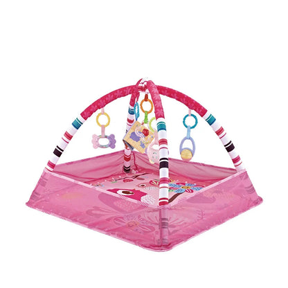Tapis de jeu bébé Baby Space