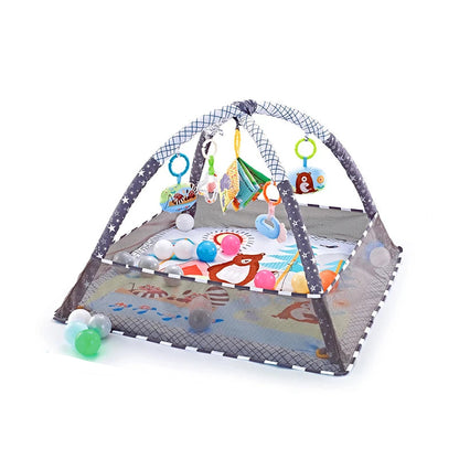 Tapis de jeu bébé Baby Space