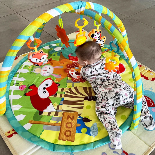 Tapis de jeu ludique Mini Arch