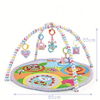 Tapis de jeu ludique Mini Arch