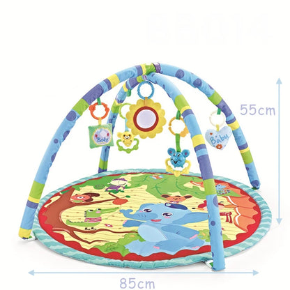 Tapis de jeu ludique Mini Arch