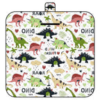 Tapis de jeu pliable à motifs