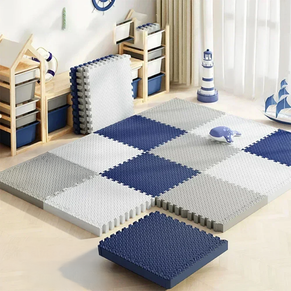Tapis parc bébé BabyProtec