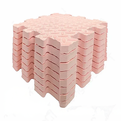 Tapis parc bébé BabyProtec