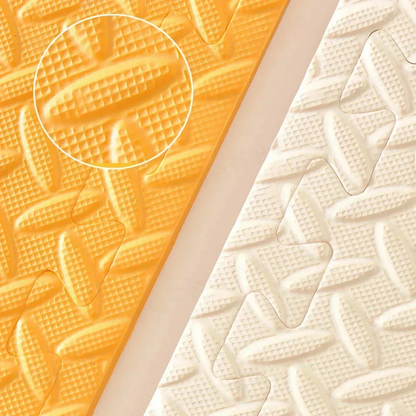 Tapis parc bébé BabyProtec