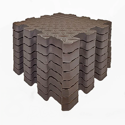 Tapis parc bébé BabyProtec