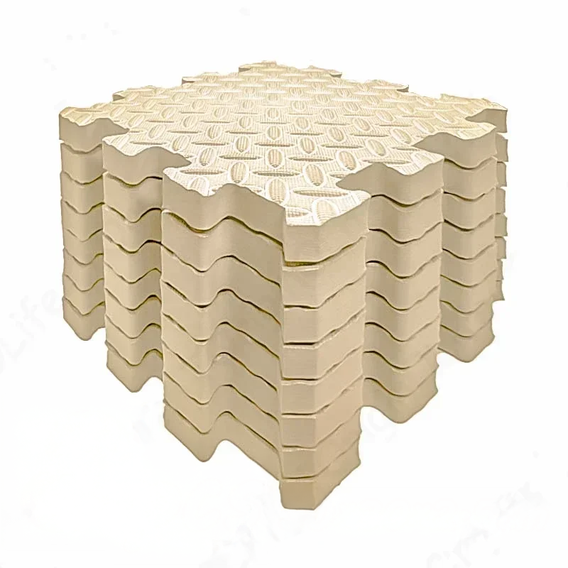 Tapis parc bébé BabyProtec