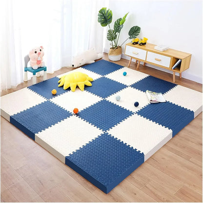 Tapis parc bébé BabyProtec