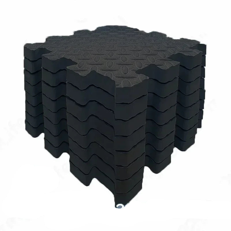 Tapis parc bébé BabyProtec
