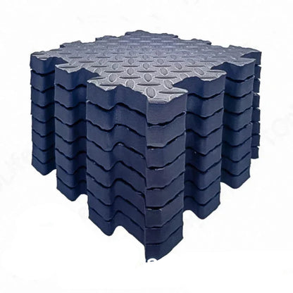 Tapis parc bébé BabyProtec