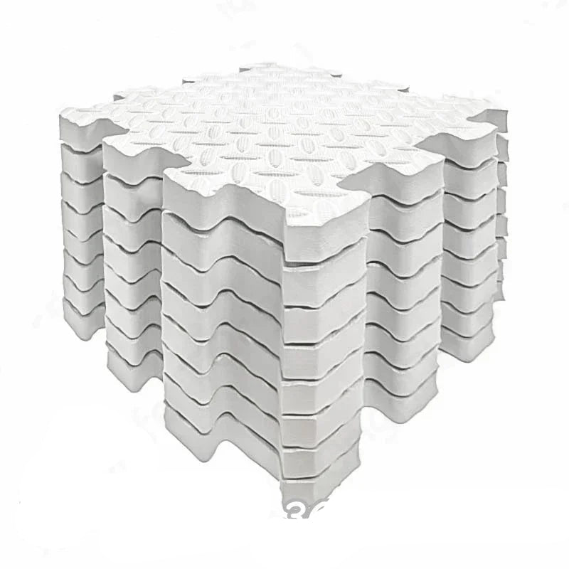 Tapis parc bébé BabyProtec