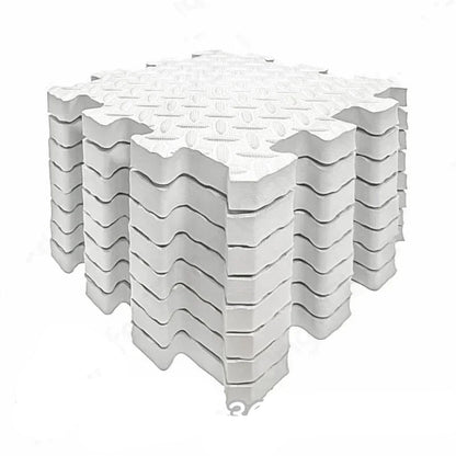 Tapis parc bébé BabyProtec