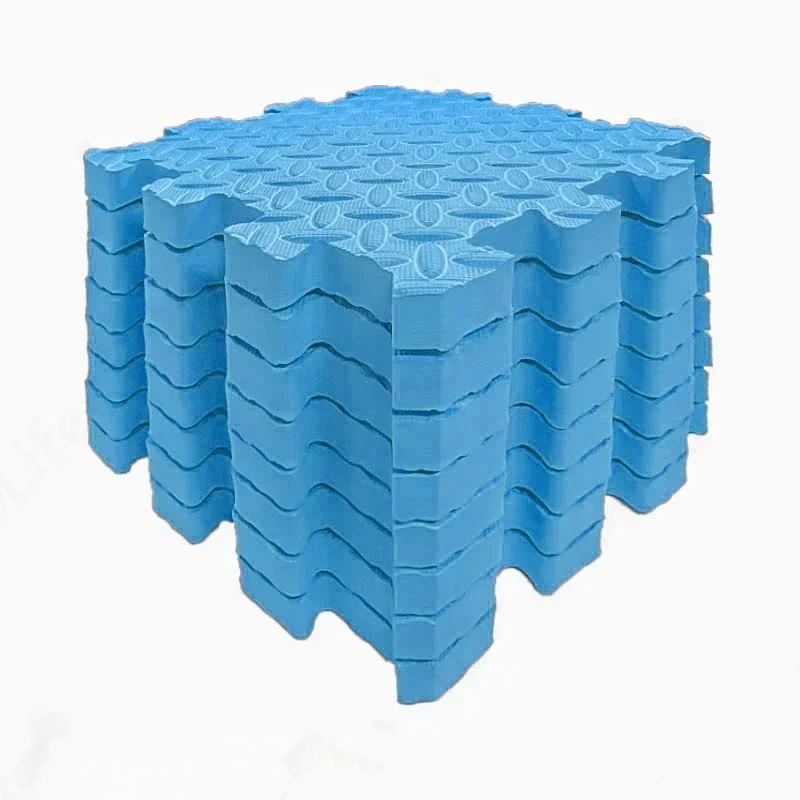 Tapis parc bébé BabyProtec