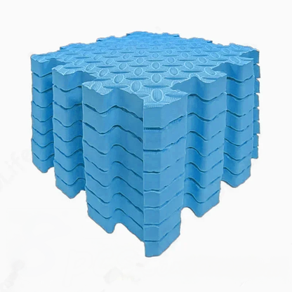 Tapis parc bébé BabyProtec