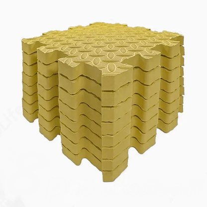 Tapis parc bébé BabyProtec