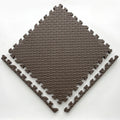 Tapis pour parc bébé