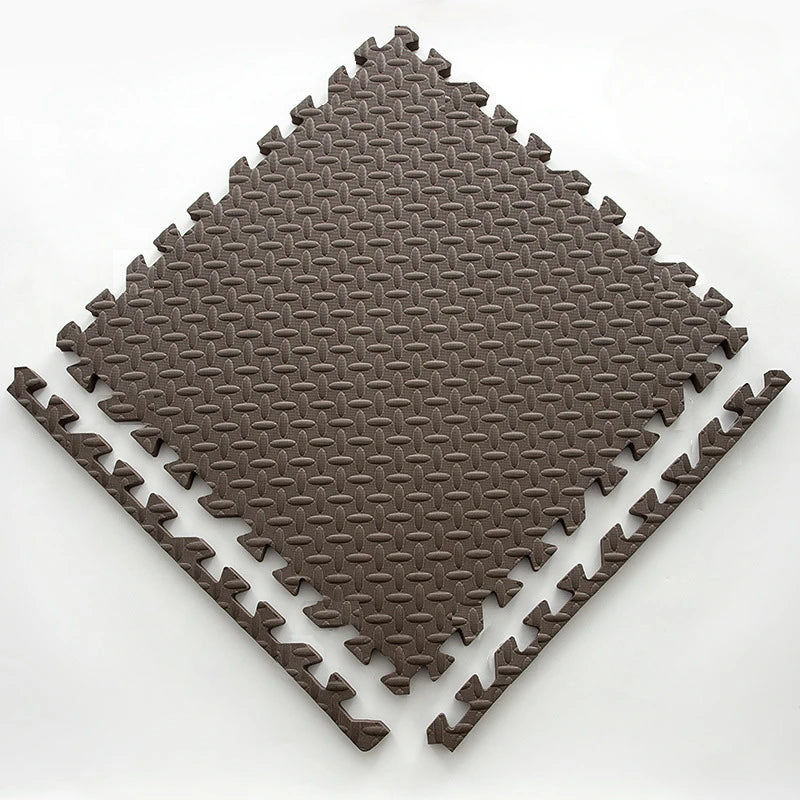 Tapis pour parc bébé