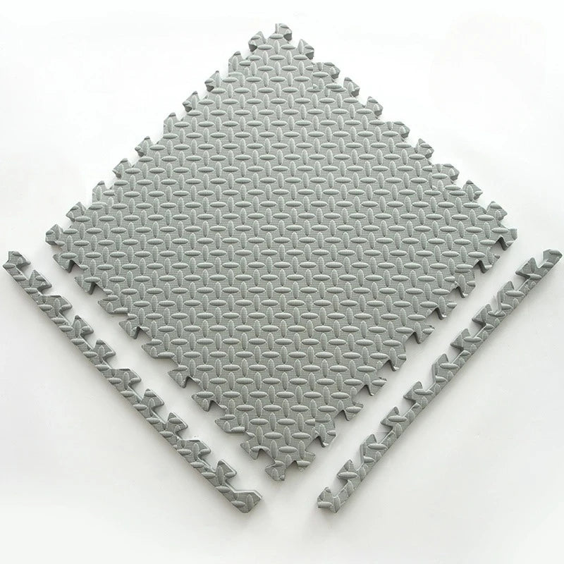 Tapis pour parc bébé