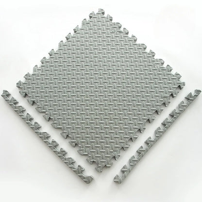 Tapis pour parc bébé