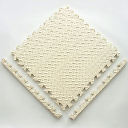 Tapis pour parc bébé