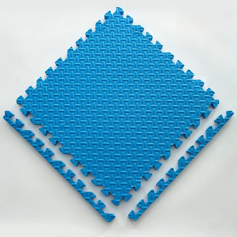 Tapis pour parc bébé