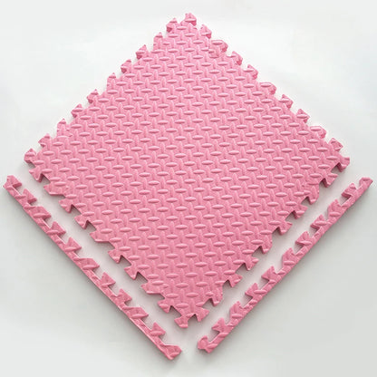 Tapis pour parc bébé
