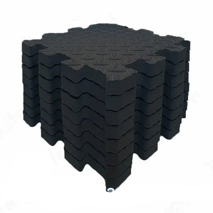 Tapis pour parc bébé BabyProtec