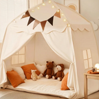 Tente tipi enfant
