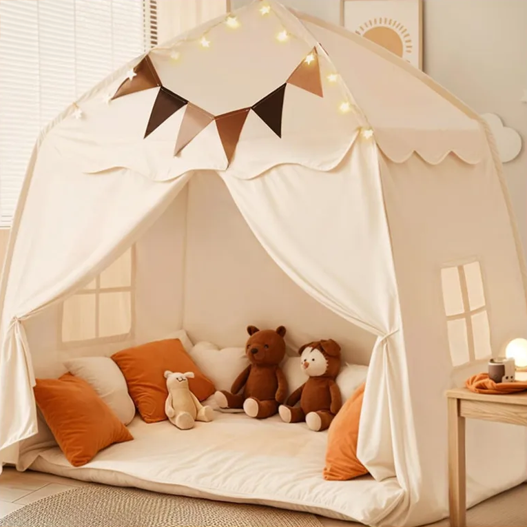 Tente tipi enfant