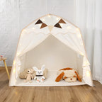 Tente tipi enfant
