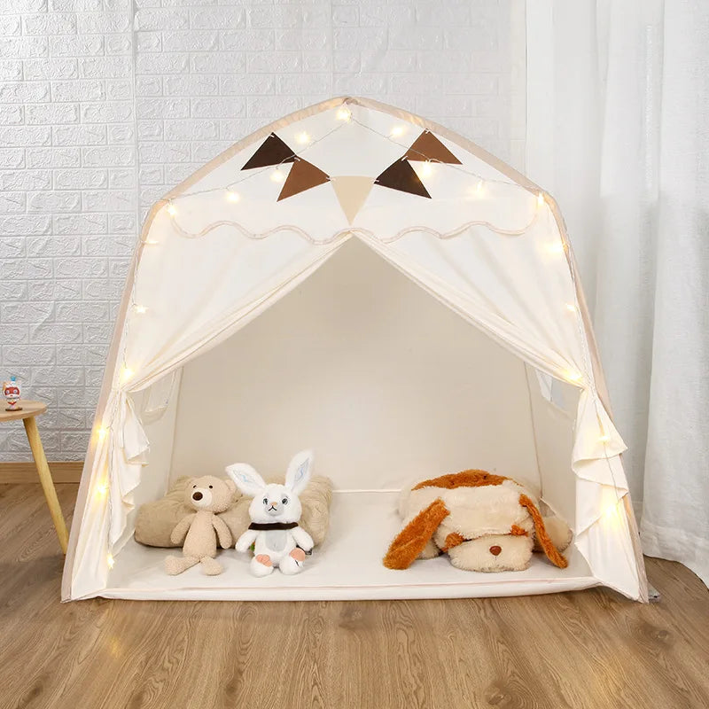 Tente tipi enfant