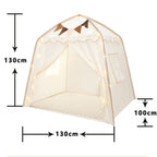 Tente tipi enfant