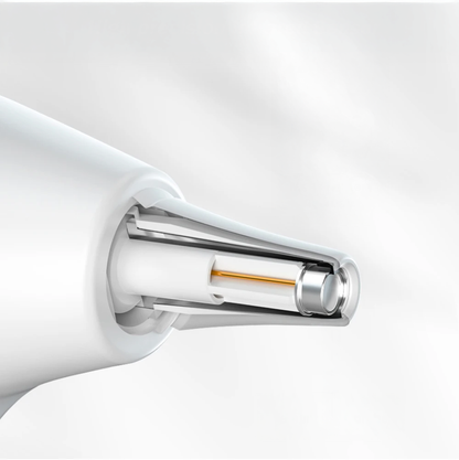 Thermomètre auriculaire pour bébé AuriCare+