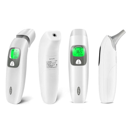 Thermomètre auriculaire pour bébé AuriCare+