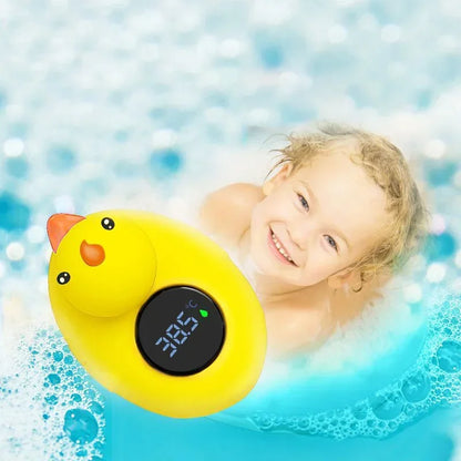 Thermomètre bain bébé BabyDuck