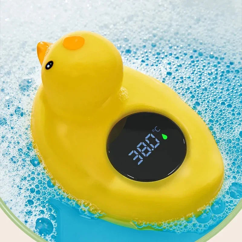 Thermomètre bain bébé BabyDuck