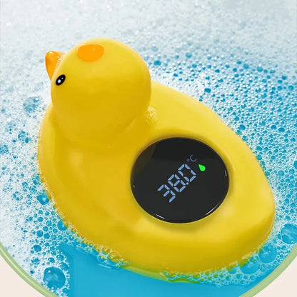 Thermomètre bain bébé BabyDuck