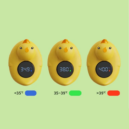 Thermomètre bain bébé BabyDuck