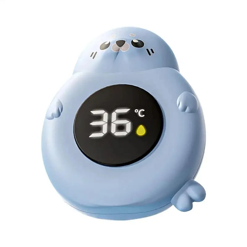 Thermomètre bain bébé BabyPhok