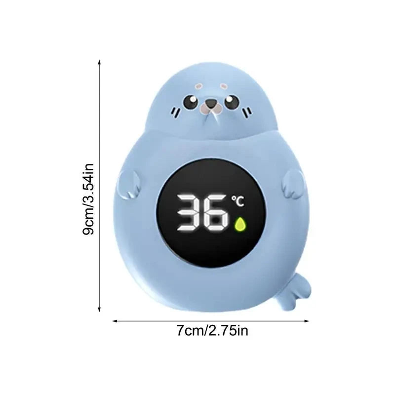 Thermomètre bain bébé BabyPhok