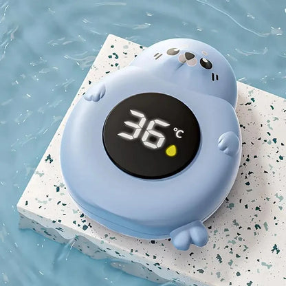 Thermomètre bain bébé BabyPhok