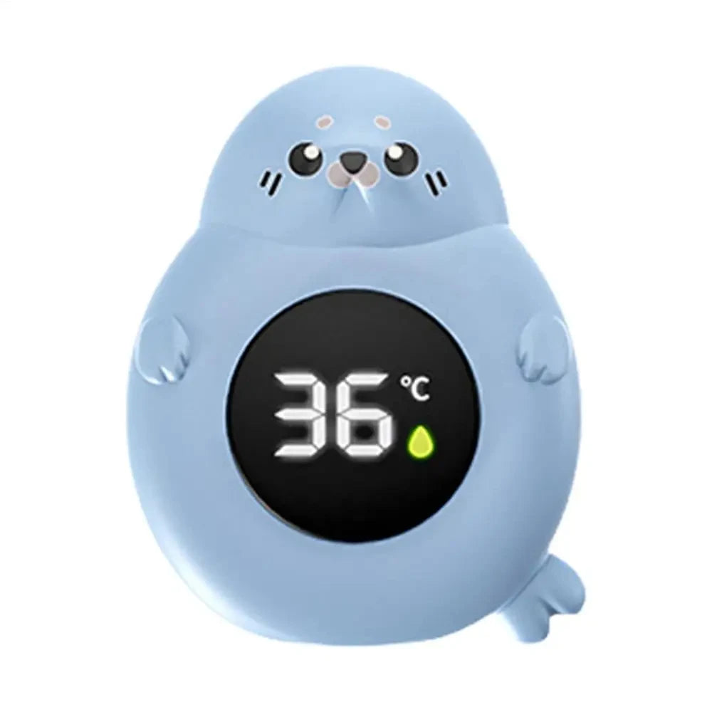 Thermomètre bain bébé BabyPhok